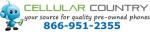 Cellular Country Coupon